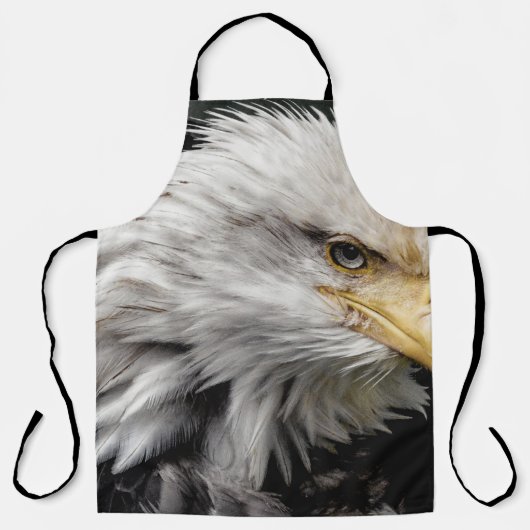 TABLIER AIGLE (Recto)