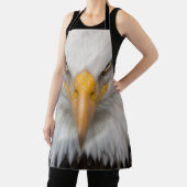 Tablier Aigle de Bald (Insitu)