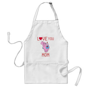 Tablier Aimez Maman Apron
