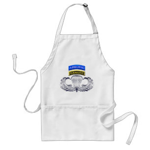 Tablier Airborne Ranger Chef