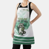 Tablier Aire moyenne de sensibilisation aux troubles de la (Insitu)