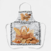 TABLIER AJOUTEZ VOTRE BAIN MASTER TOUT-POT D'IMPRESSION (Recto)