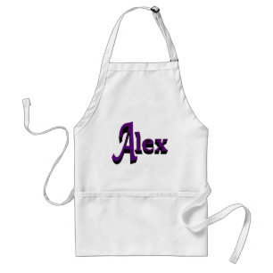 Tablier Alex