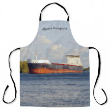 tablier Algoma Strongfield