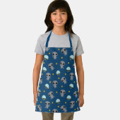 Tablier Aliens Apron (Insitu)