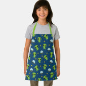 Tablier Aliens Apron (Insitu)