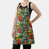 Tablier Alimentation (Insitu)