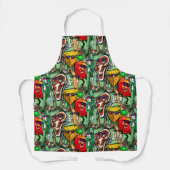 Tablier Alimentation (Recto)