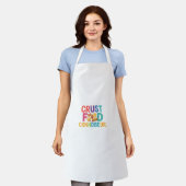 Tablier Alimentation de la croûte (Porté)