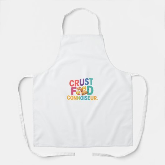 Tablier Alimentation de la croûte (Recto)