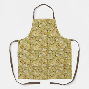 Tablier Alimentation de Poha sucrée