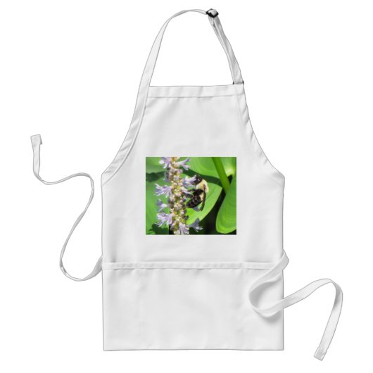 Tablier Alimentation des abeilles (Devant)