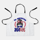 Tablier All American Mom-32169 (Recto)