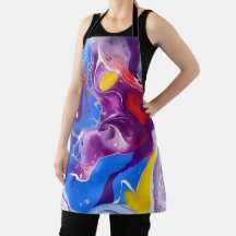 All Occasions Apron