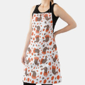Tablier All-Over Print Apron (Insitu)