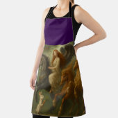 Tablier All-Over Print Apron (Insitu)
