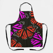 Tablier All-Over Print Apron (Recto)