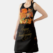 Tablier All-Over Print Apron (Insitu)