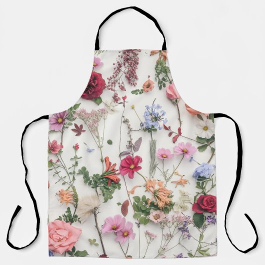 Tablier All over print Apron (Recto)