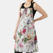 Tablier All over print Apron (Insitu)