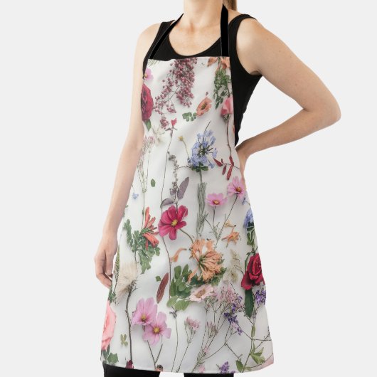 Tablier All over print Apron (Insitu)