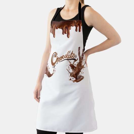 Tablier All-Over Print Apron (Insitu)