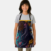 Tablier All-Over Print Apron (Insitu)