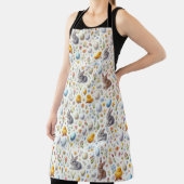 Tablier All-Over Print Apron (Insitu)
