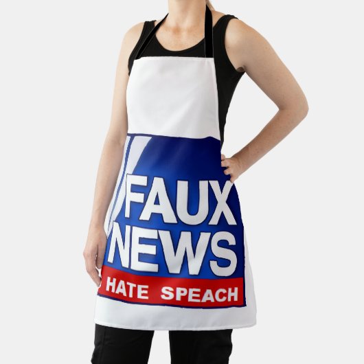 Tablier All-Over Print Apron (Insitu)