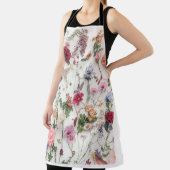 Tablier All-Over Print Apron (Insitu)