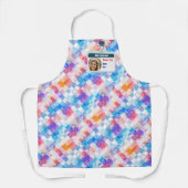 Tablier All U can EAT (Recto)