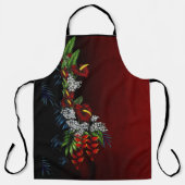 Tablier Aloha Apron (Recto)