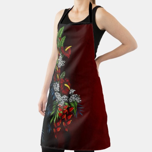 Tablier Aloha Apron (Insitu)