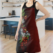Tablier Aloha Apron