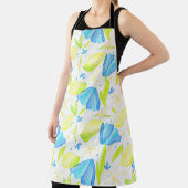 Tablier Amalfi dreamin' Apron (Insitu)