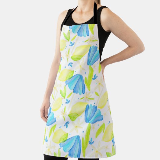 Tablier Amalfi dreamin' Apron (Insitu)
