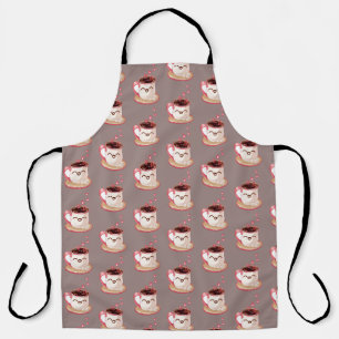 Tablier Amateur de café