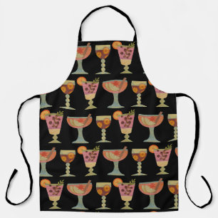 Tablier Amateur de café