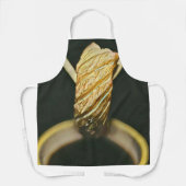 Tablier Amateur japonais de sushi (Recto)