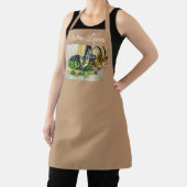 Tablier Amateurs de vin Apron (Insitu)