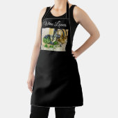 Tablier Amateurs de vin Apron (Insitu)