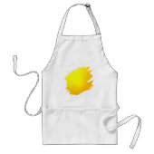 Tablier Amberwake (Devant)