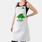 Tablier Améliorez votre jeu de cuisines avec notre Dinosau (Insitu)