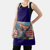 Tablier American Pride Apron (Insitu)