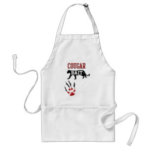 Tablier amorce de puma