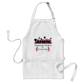 Tablier amotc