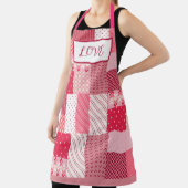 Tablier Amour (Insitu)