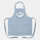 Tablier Amusant Lave-vaisselle Executive Apron (Recto)