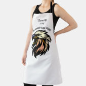 Tablier Amusante Retraite Plaisanter Fini Célébration du t (Insitu)