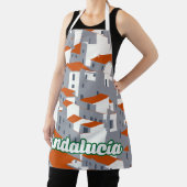 Tablier Andalucia 3 (Insitu)